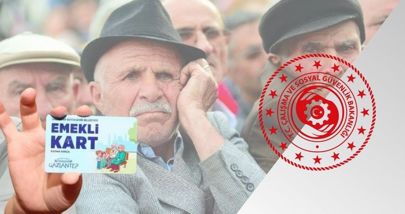 Emekli Destek Paketi Detayları Açıklandı!