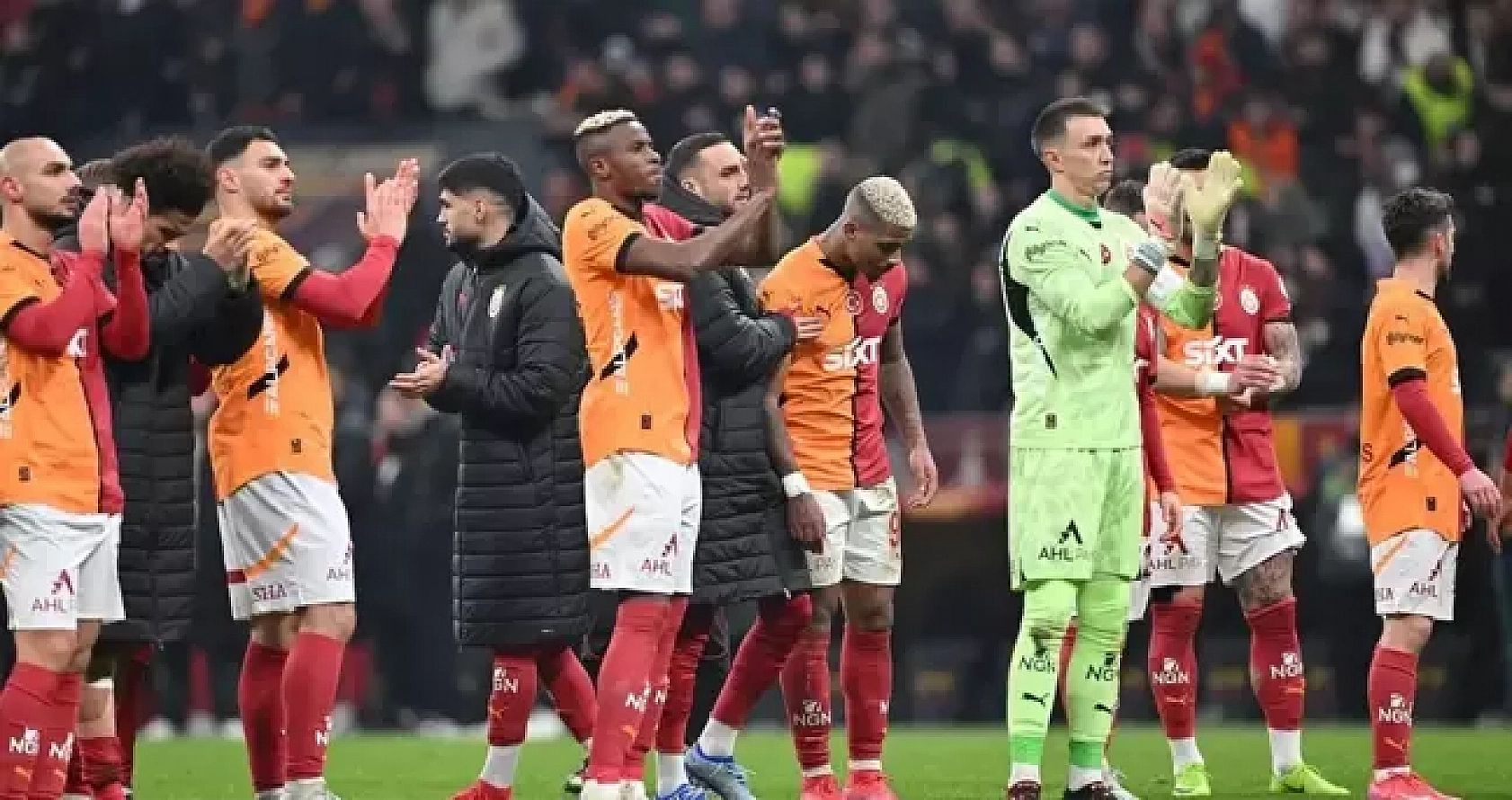 Galatasaray - Konyaspor maçı hangi kanalda yayınlanacak? Galatasaray - Konyaspor maçı saat kaçta?