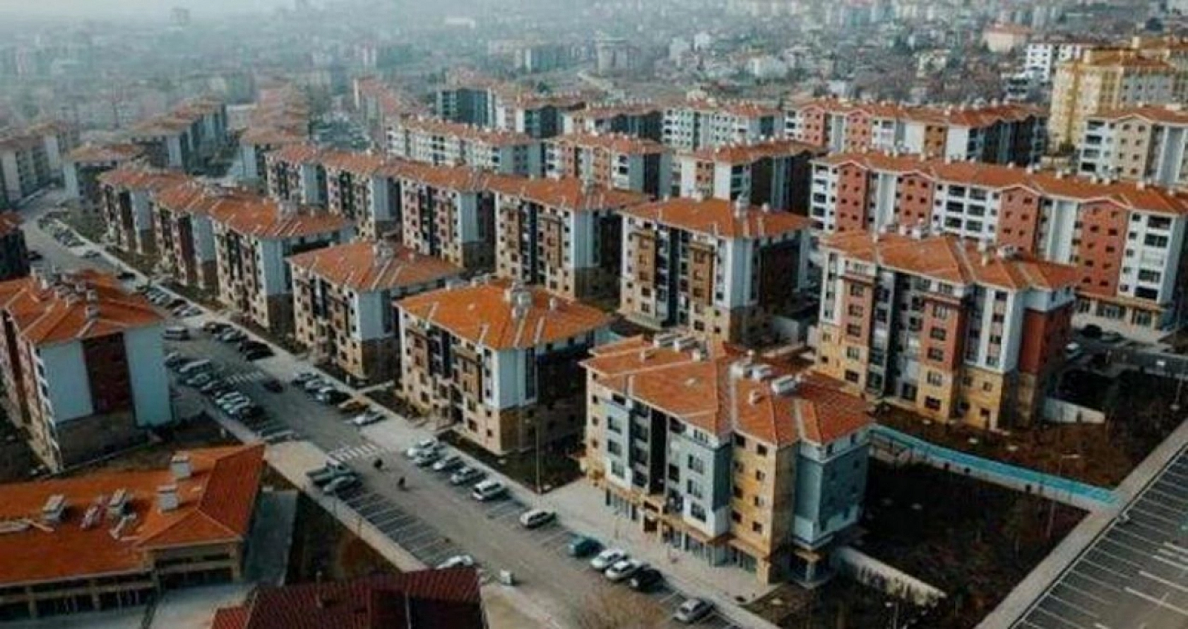 Kentsel dönüşümde devlet desteği ne kadar? Elazığ'da başvuracaklar dikkat