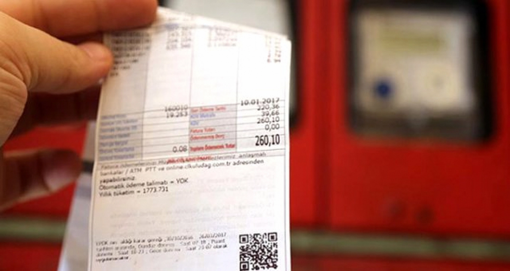 Elazığ'dan Artık O Bedel Alınmayacak!