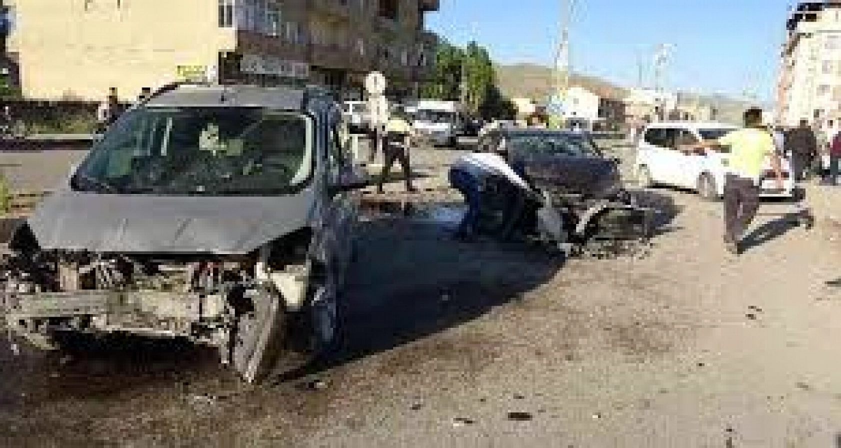 Elazığ'a Dikkat! Dönüş Başladı…