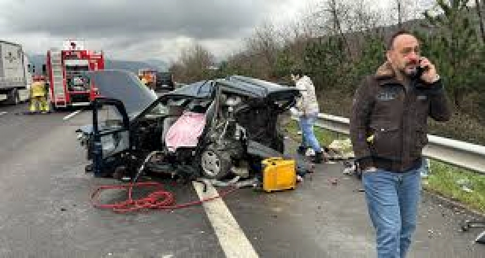 Elazığ'a Dikkat! Dönüş Başladı…