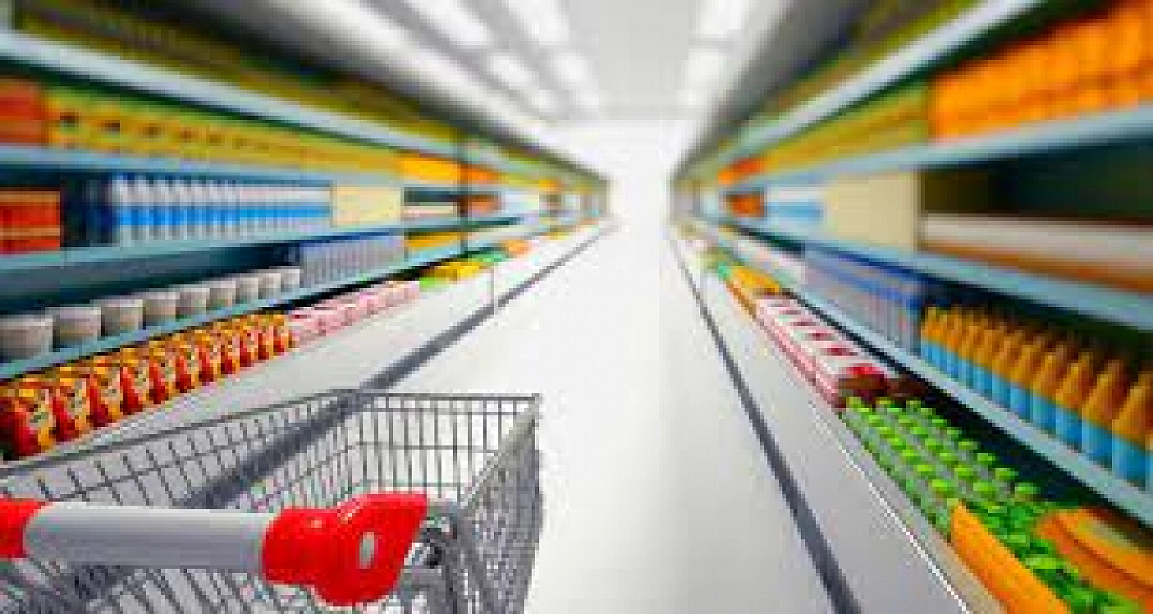 Elazığ'da, Bir Gecede 700 Ürüne Zam Geldi!