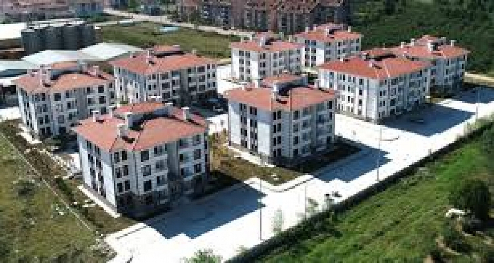 Elazığ Belediyesi'nin Konutları İhaleyle Kapış Kapış Satıldı!