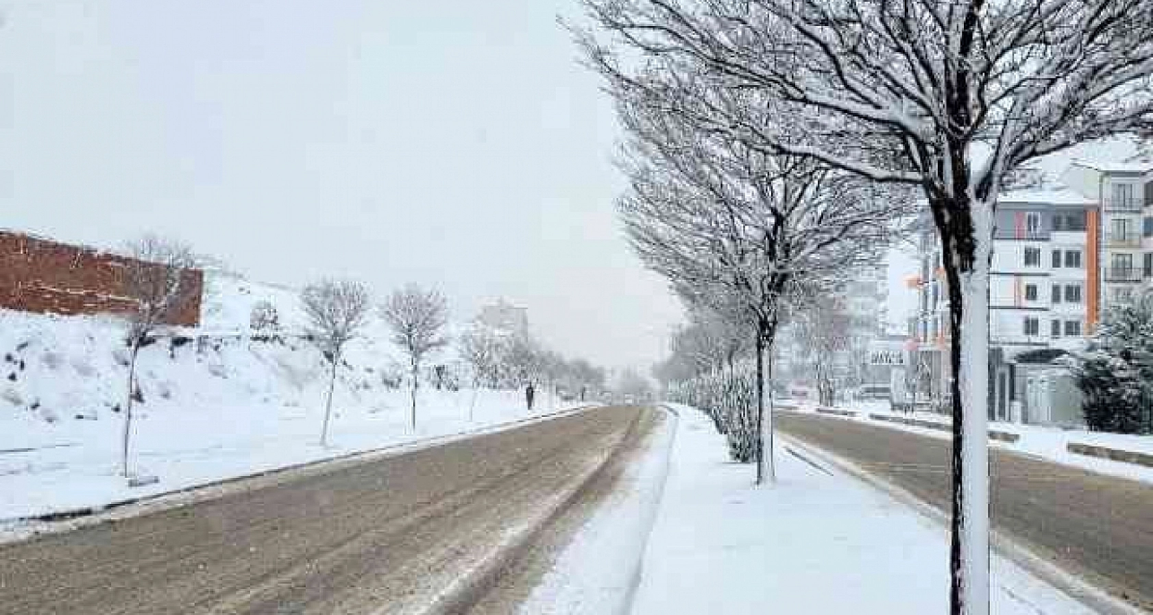 Elazığlılar Dikkat! Tüm ilçeler beyaza bürünecek: O tarihten sonra gerçek kış geliyor...