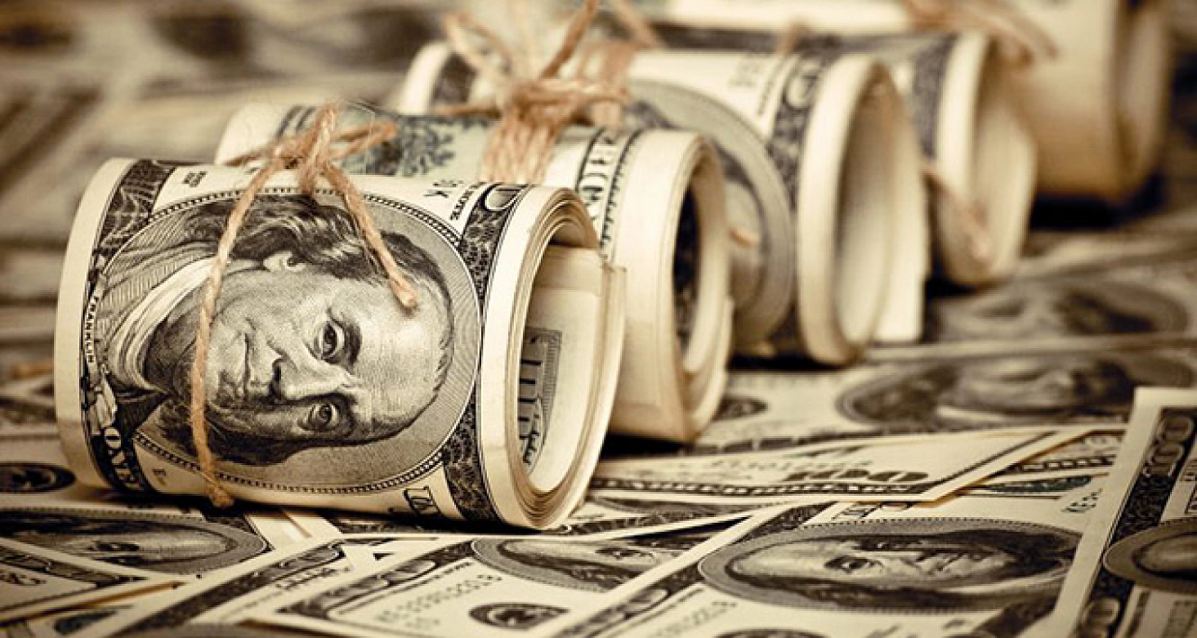 En Çok Dolar Satan 10 İl İçerisinde Elazığ Var mı?