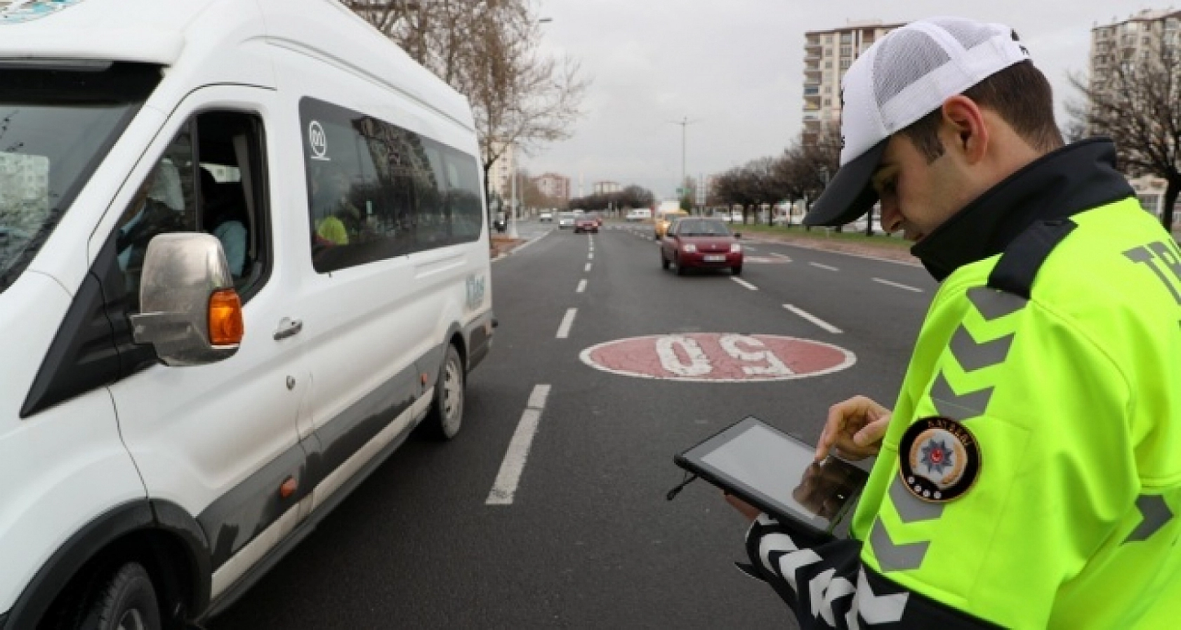 Elazığ'da Bunu Bilen Ceza Almayacak! Trafikte Yeni Dönem