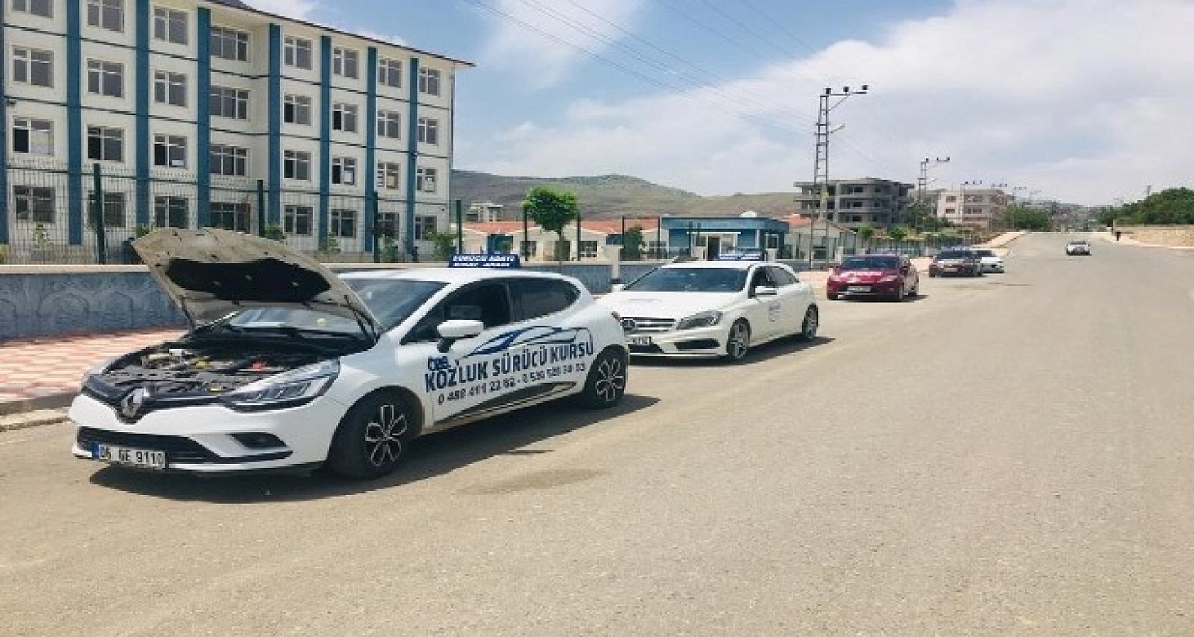 Ehliyet Sınavları İçin Yeni Düzenlemeler Resmi Gazete'de!