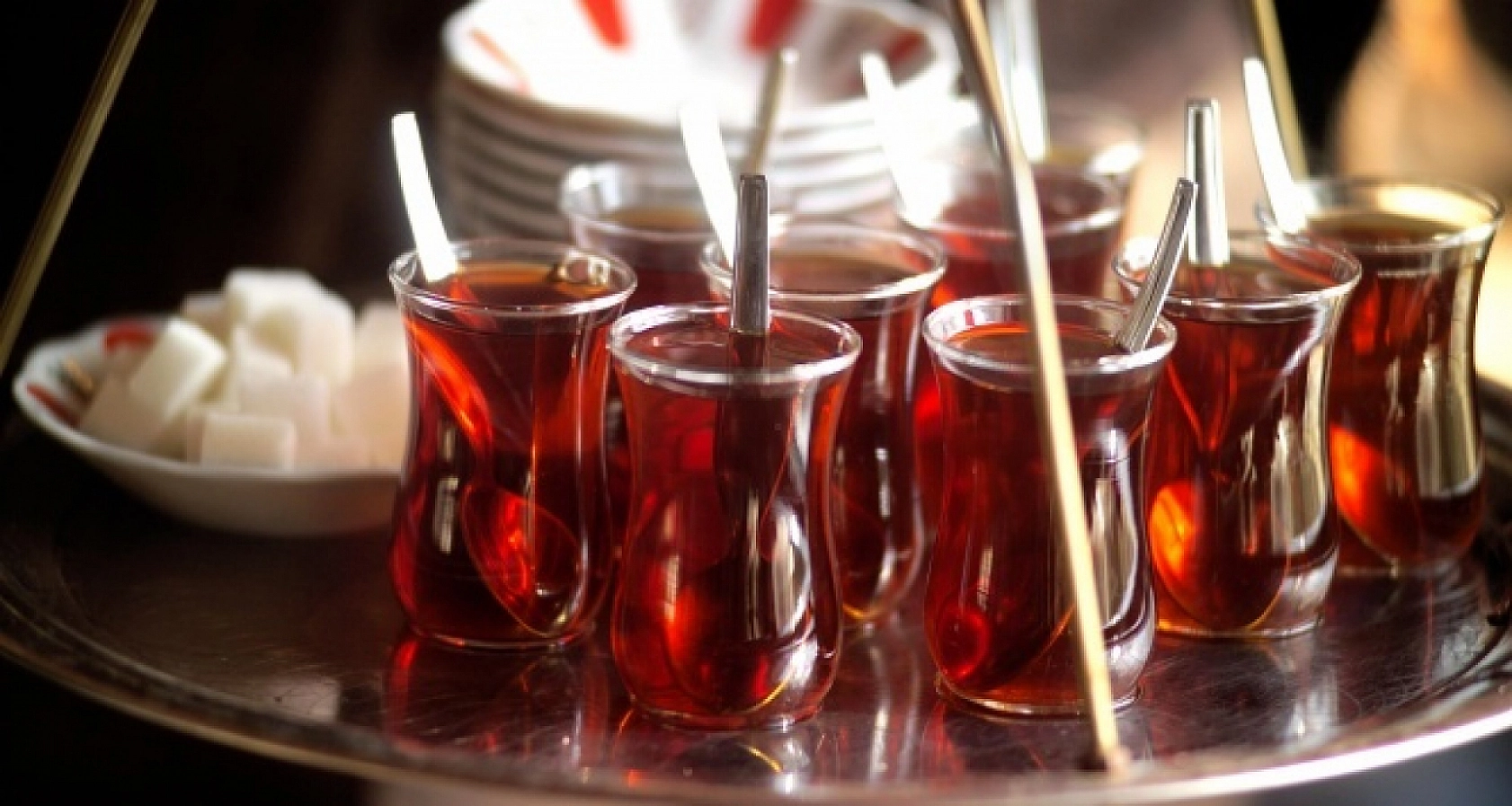 Zam Yağmuru Hızını Artırıyor: Elazığ'da Sofraların Baş Tacına Zam!