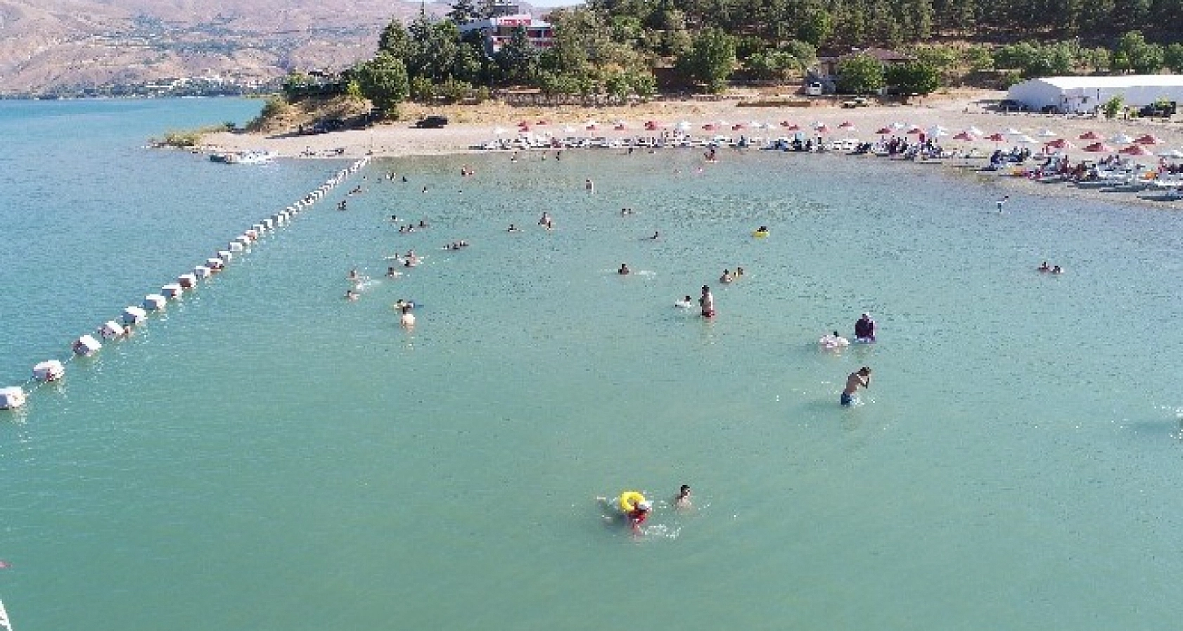 İşte Elazığ'ın En Bilinen İlçesi