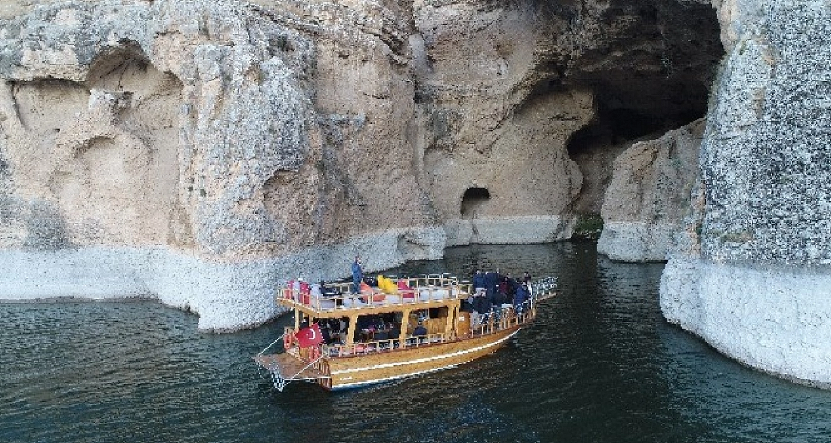 Elazığ'ın En Güzel Köyü Belli Oldu: Duyan Herkes Hem Hak Verecek Hem de Üzülecek