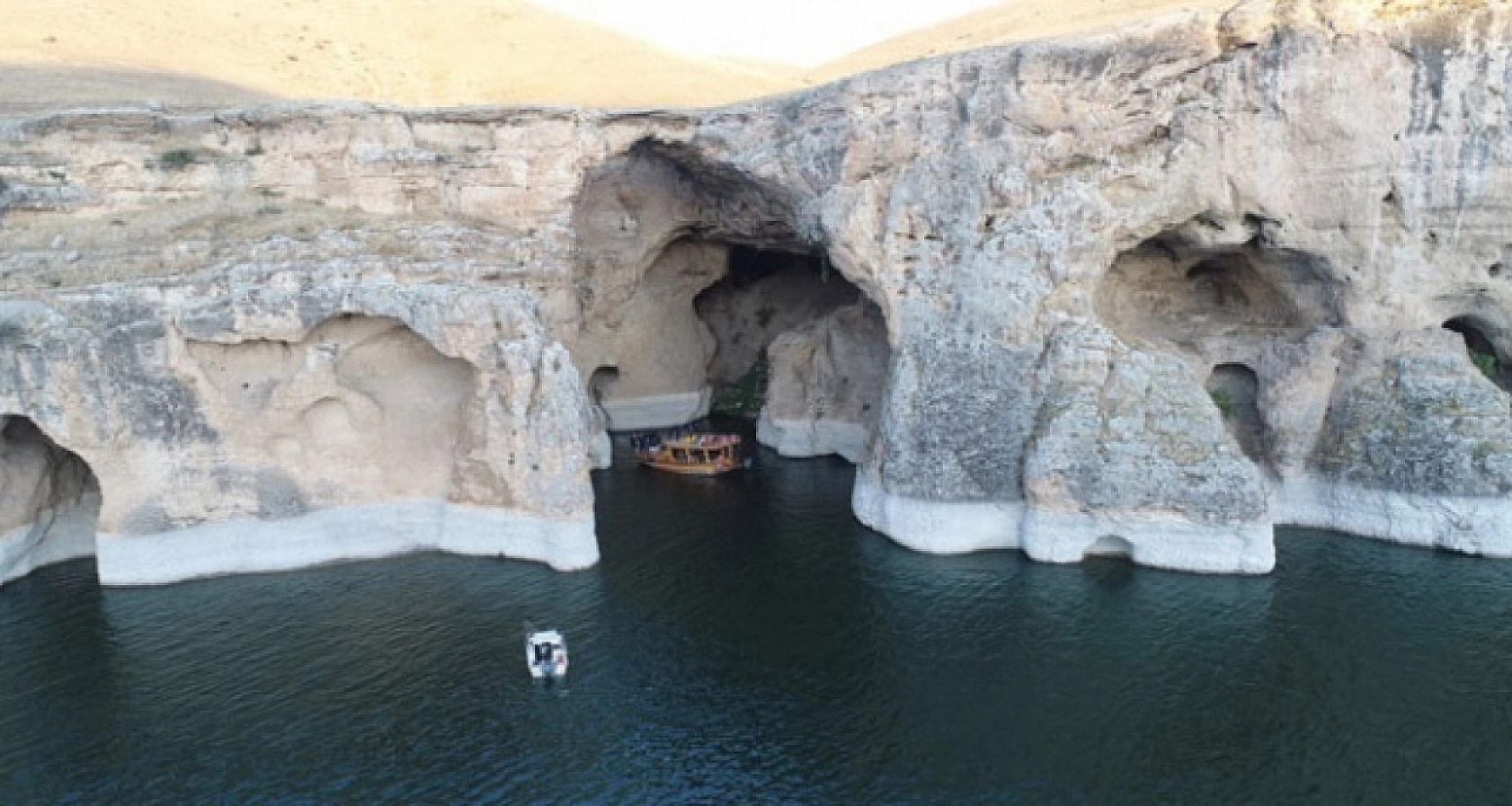 Elazığ'ın En Güzel Köyü Belli Oldu: Duyan Herkes Hem Hak Verecek Hem de Üzülecek