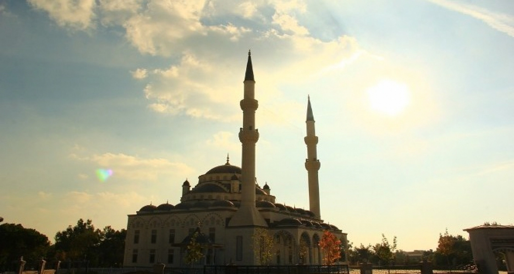Türkiye'nin En Az Camisine Sahip Olan İller Belli Oldu! Elazığ'da Kaç Cami Var?