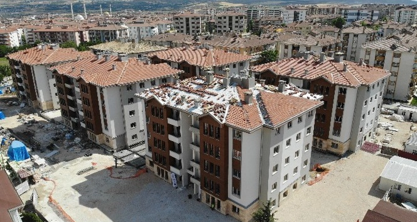 O Sistem Elazığ'da Sil Baştan!