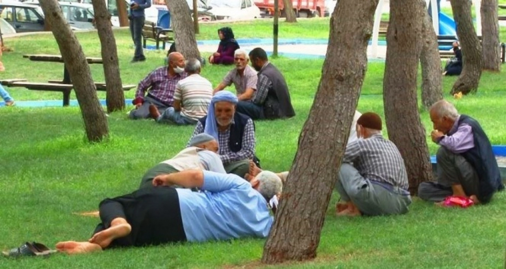 Elazığlılar Hazır Olun Geliyor! Yarın Düne Hiç Benzemeyecek…