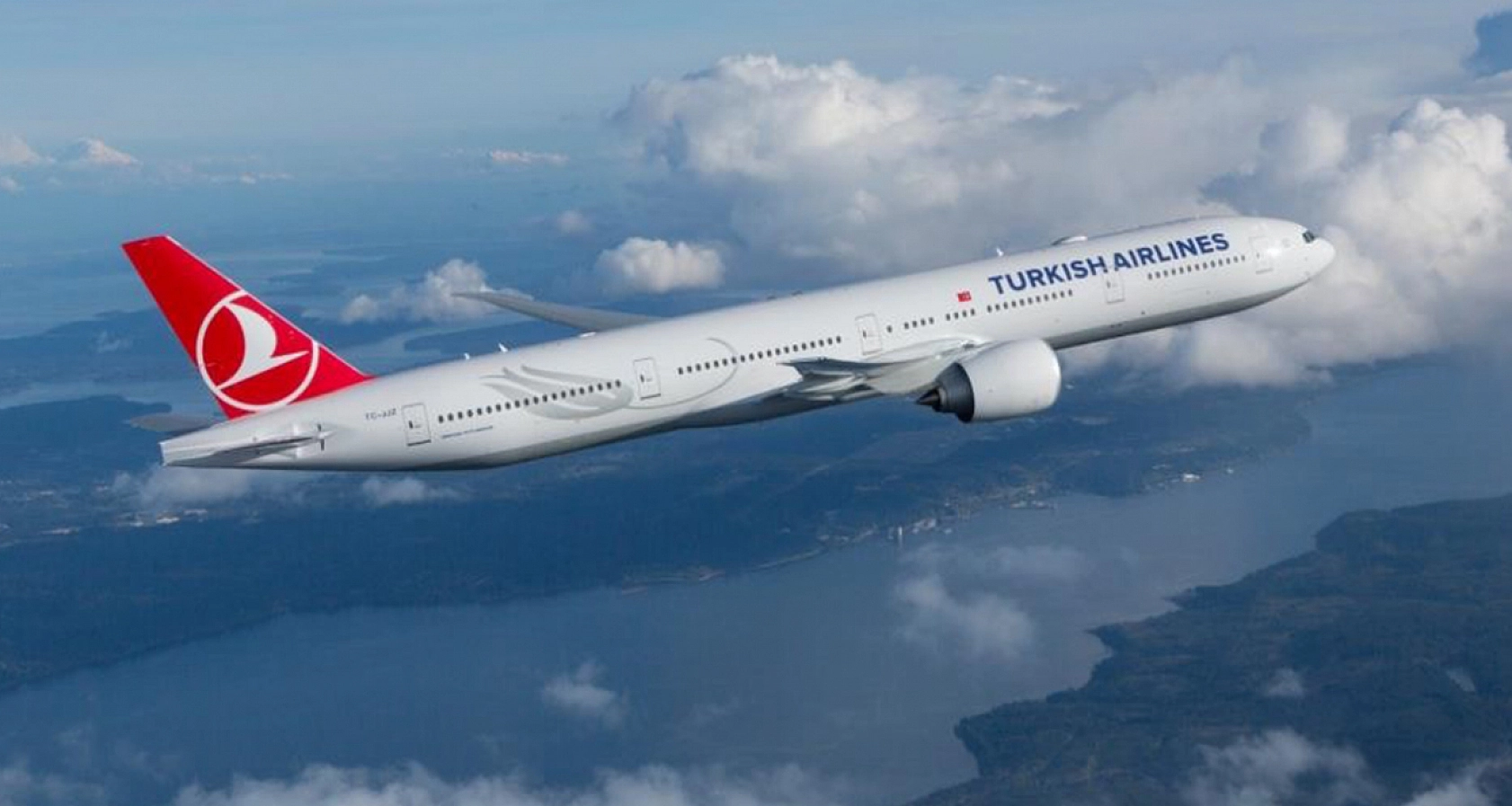 Bu fırsat kaçmaz: THY'den ucuz bilet kampanyası!