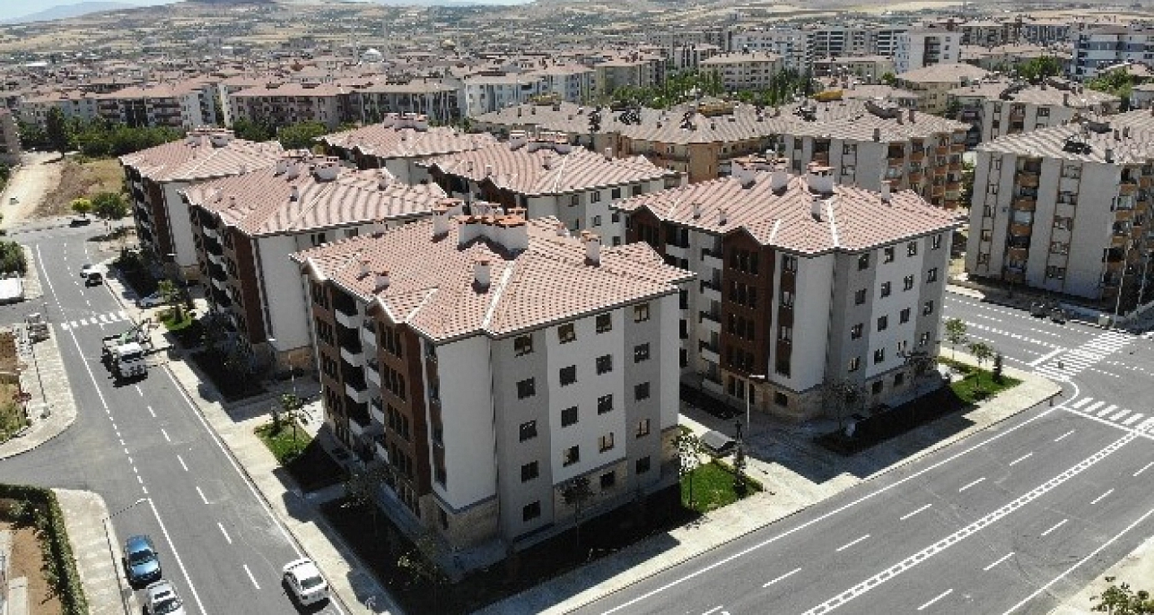 Binlerce Kişi Bu Haberi Bekliyordu: TOKİ'den Elazığ Açıklaması