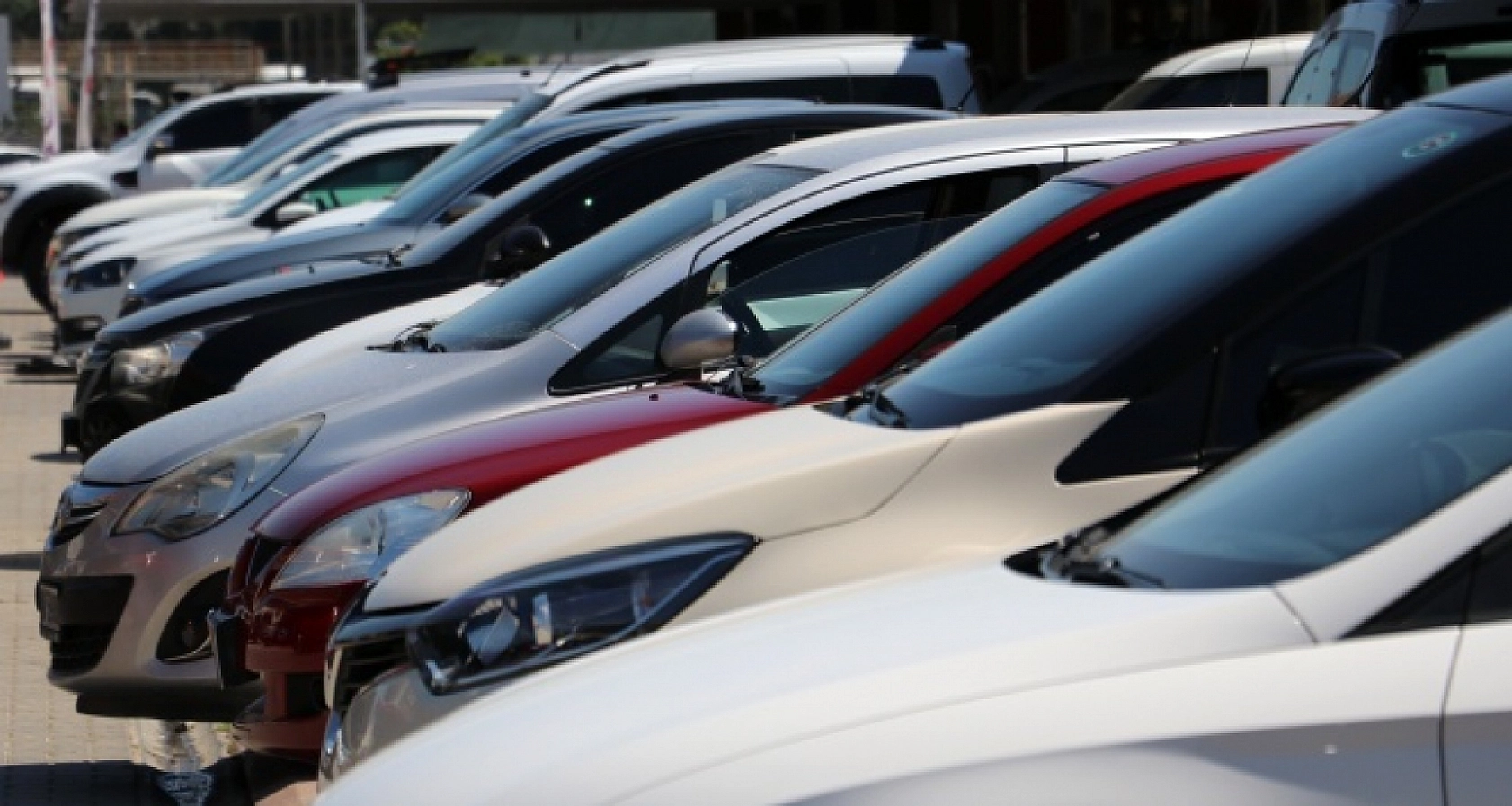 Ehliyeti olanlar dikkat! Ceza kesilebilir