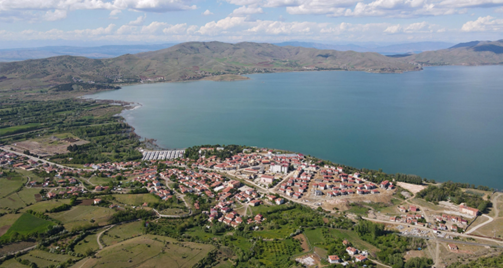 Elazığ'ın En Gelişmiş İlçesi Belli Oldu: Diğer İlçelere Taş Çıkartıyor!