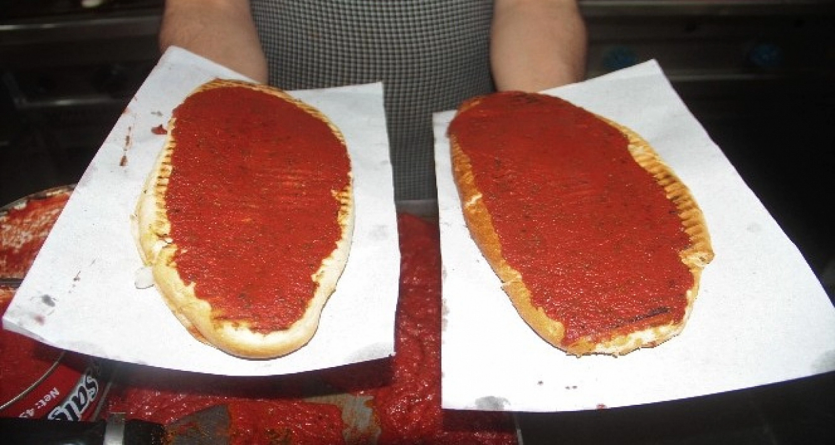 Elazığ'ın meşhur lezzetini hiç böyle yemediniz: Ayın mekanını bulduk, talebe yetişilmiyor