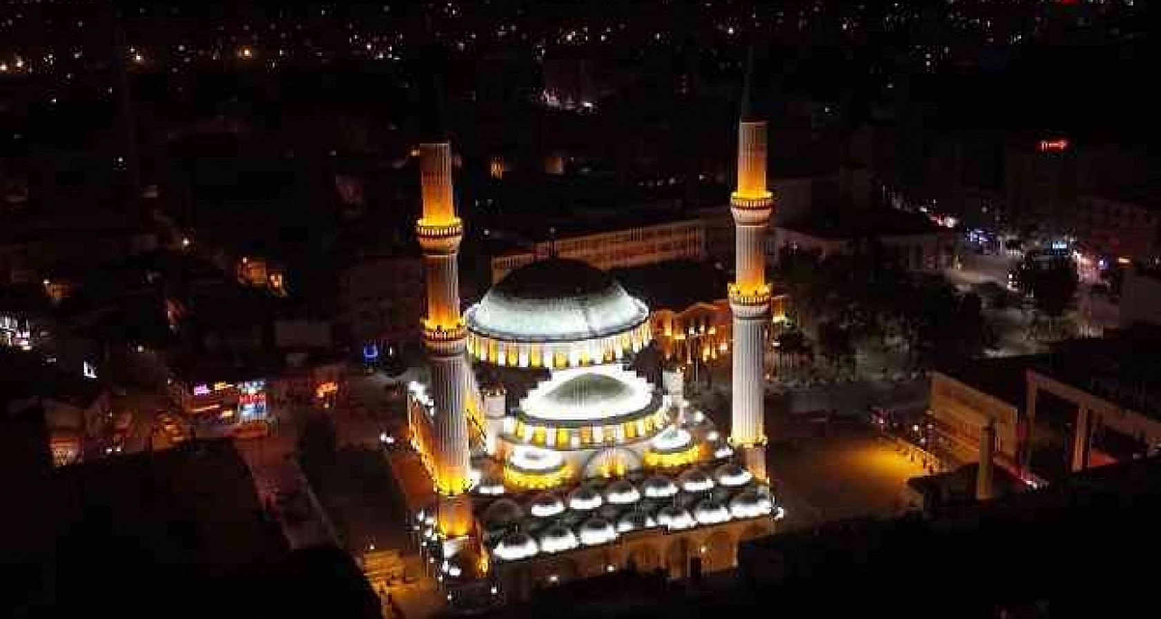 Elazığ'da ilk iftar ve sahur saatleri belli oldu!