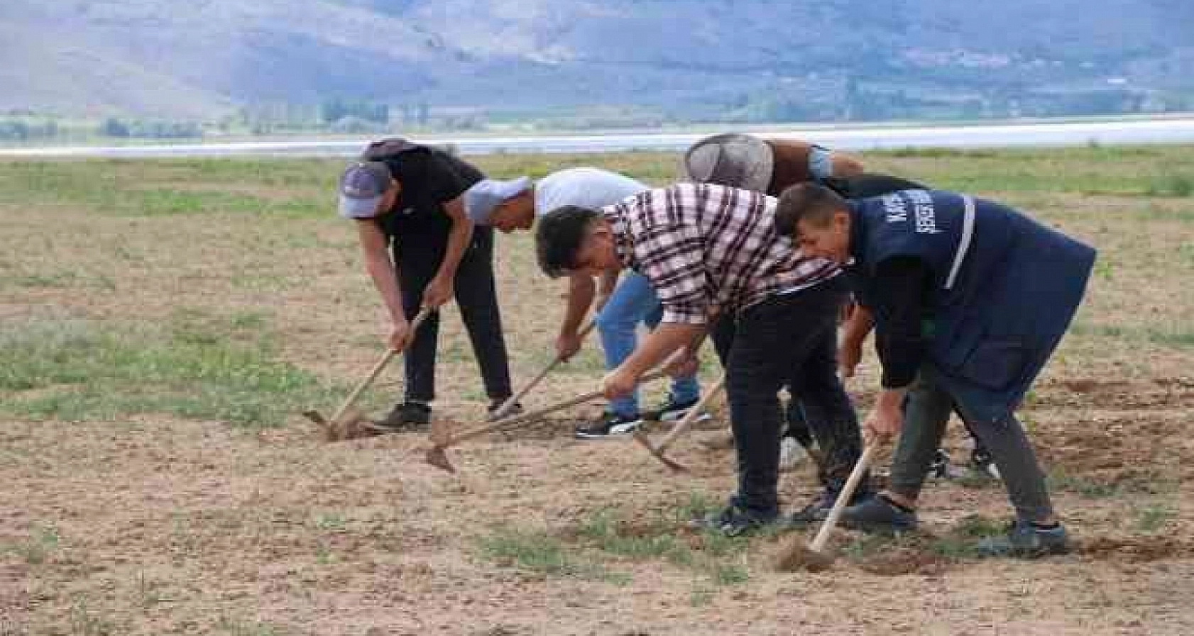 Büyük Potansiyelin Farkında Mıyız? Elazığ Ve Malatya Birinci Ama Yeterli mi?