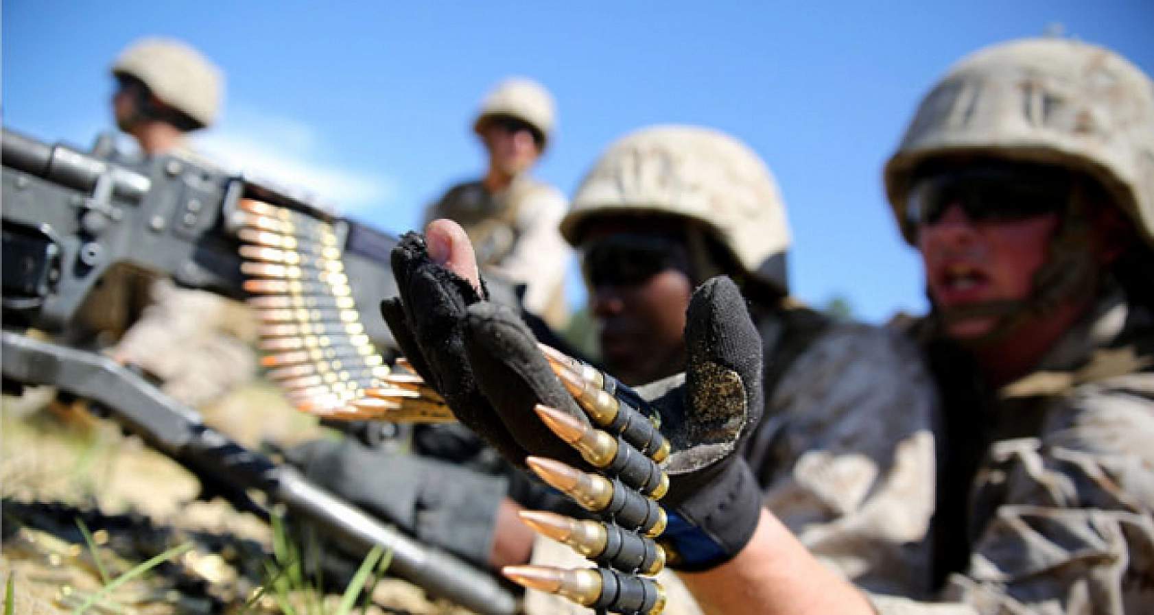 Dünyanın En İyi Orduları Açıklandı Türk Ordusu 3 Sıra Birden Yükseldi
