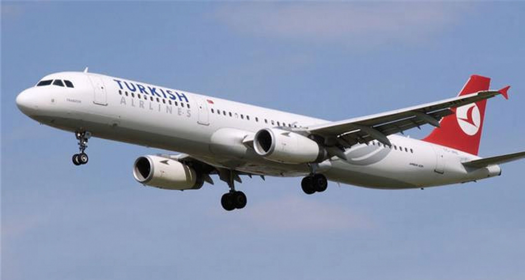 Bu fırsat kaçmaz: THY'den ucuz bilet kampanyası!