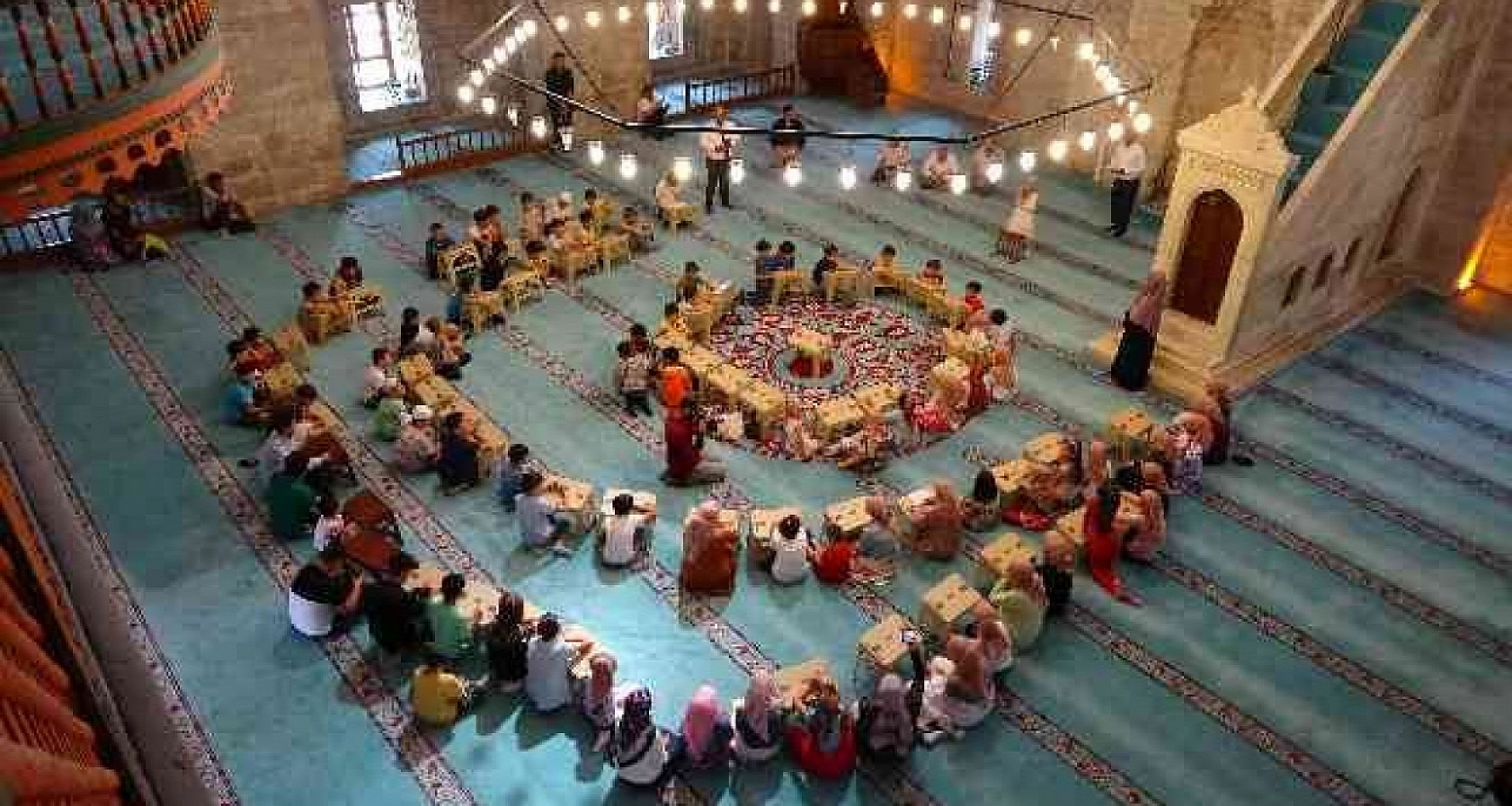 Elazığ 1 Temmuz'u Bekliyor!