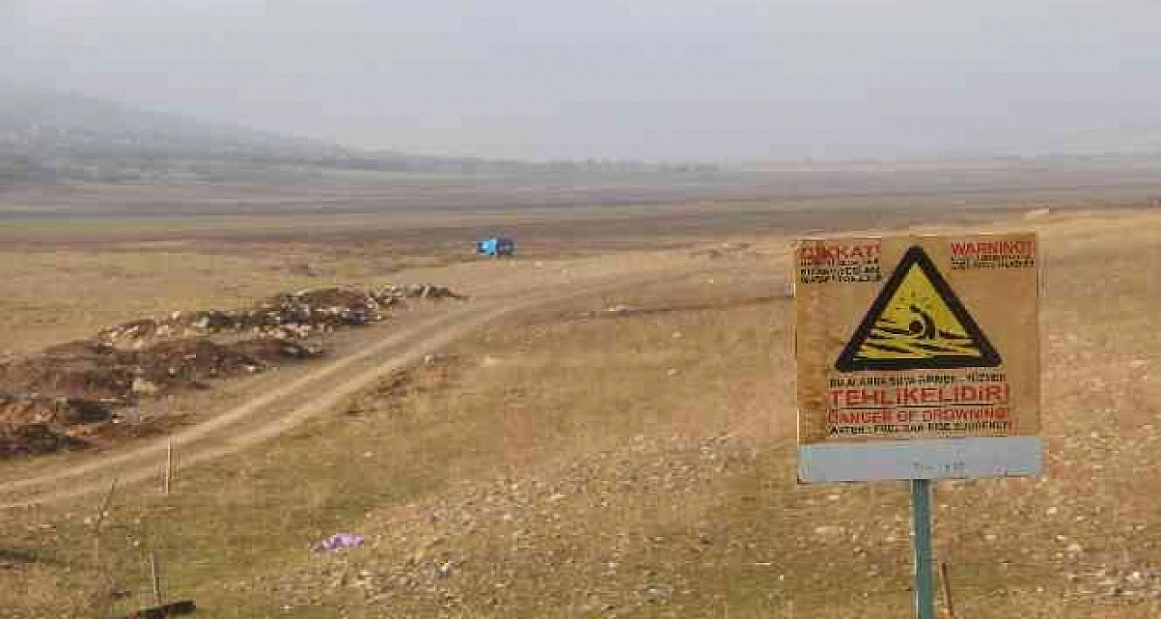 Elazığ'ın Fakirliği Tescillendi!