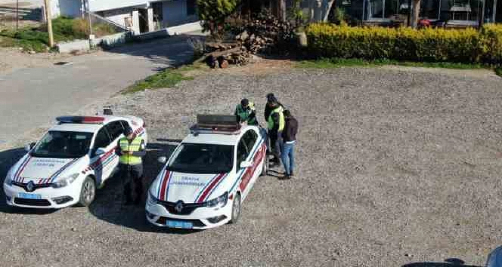Elazığ'da Bunu Bilen Ceza Almayacak! Trafikte Yeni Dönem