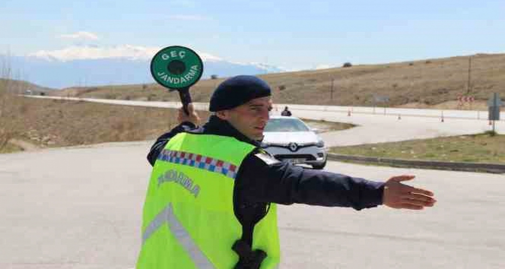 Elazığ'da Bunu Bilen Ceza Almayacak! Trafikte Yeni Dönem