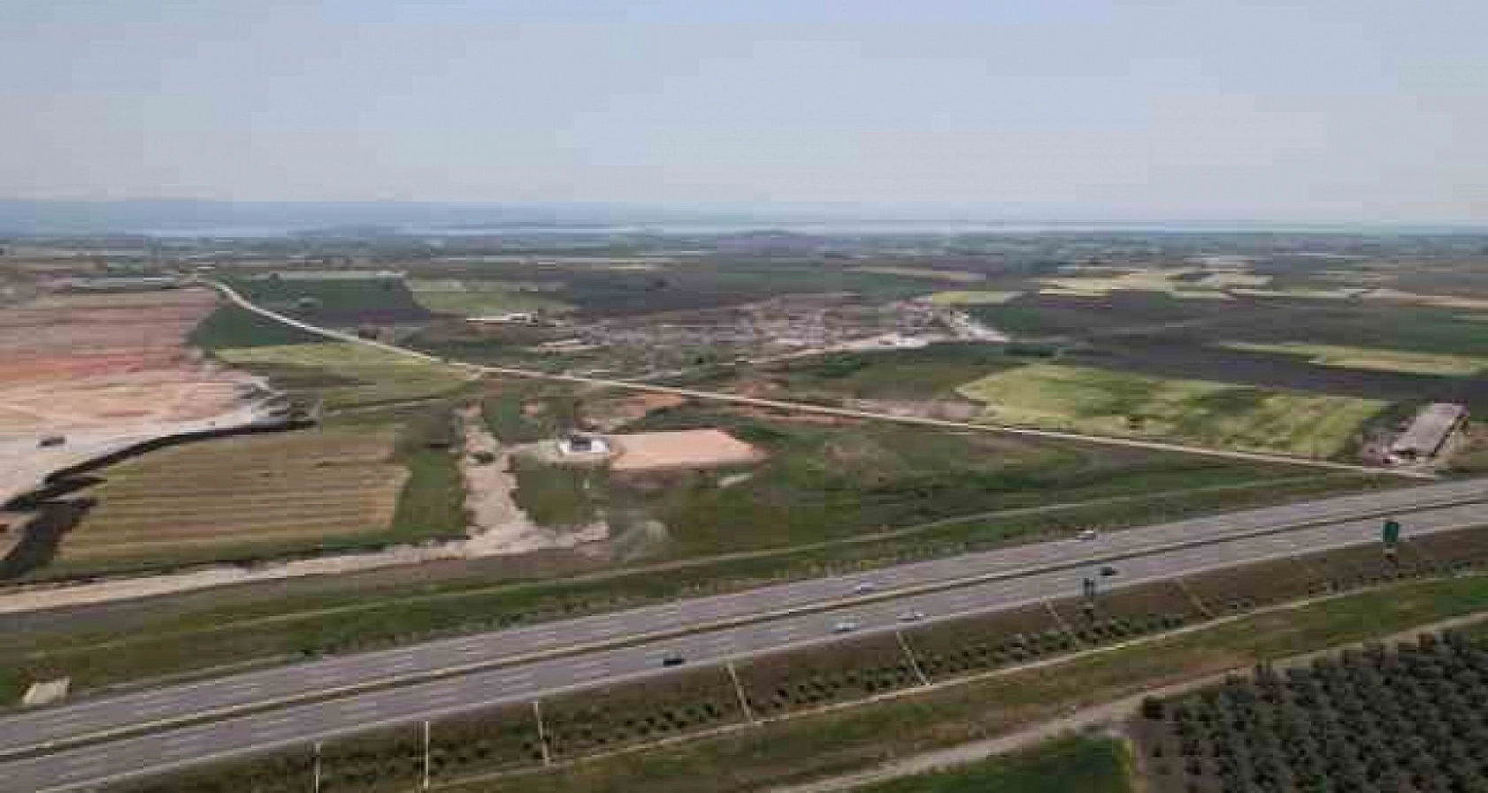 Elazığ'da KDV'den Muaf Arsa Satışı Başladı!