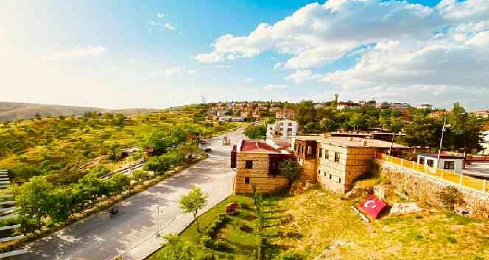 Elazığ'da Bu Hikayeyi Duyan Donup Kalıyor