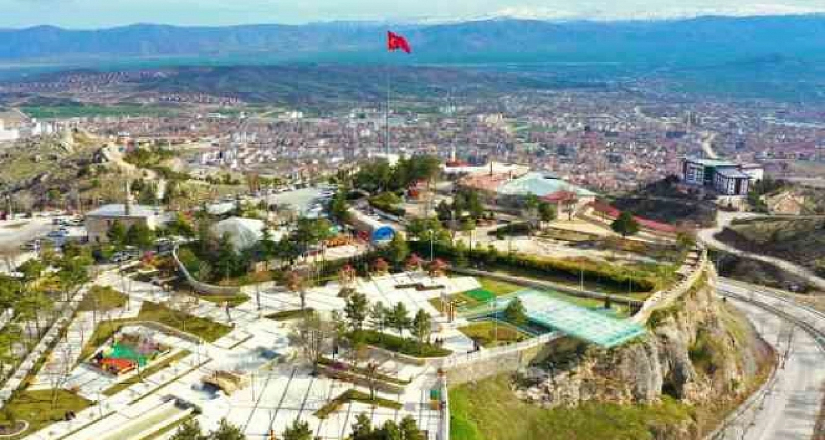 Elazığ Denilince Akla İlk Ne Gelir? Cevabı da Vereni de Duyunca Çok Şaşıracaksınız