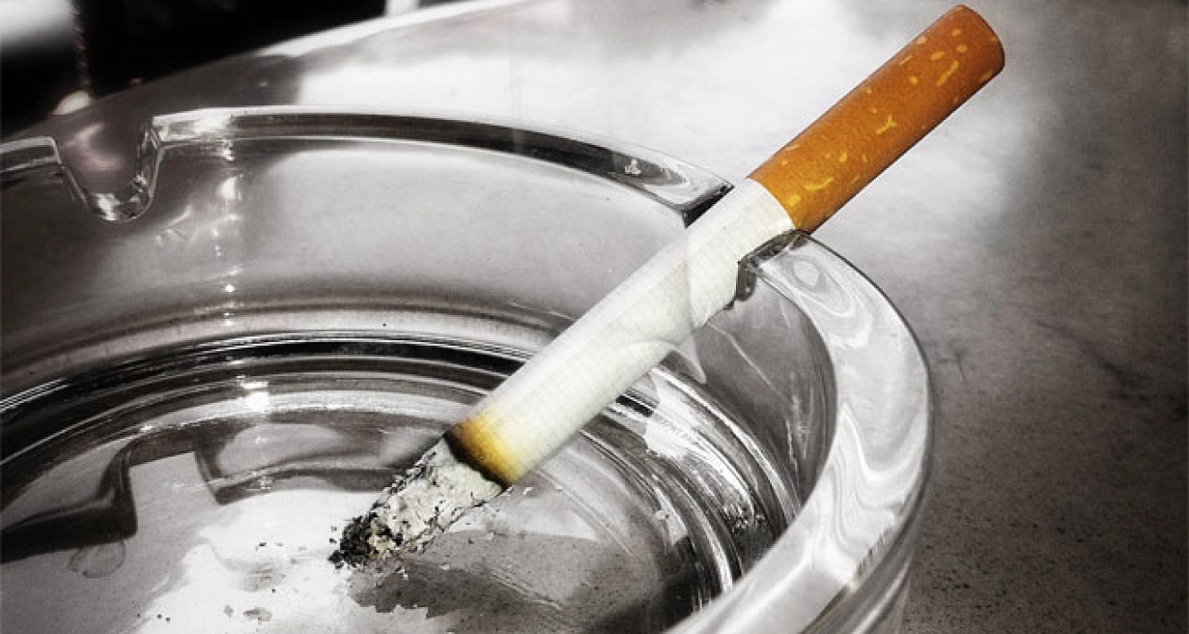 Sigaraya Kallavi Zam!