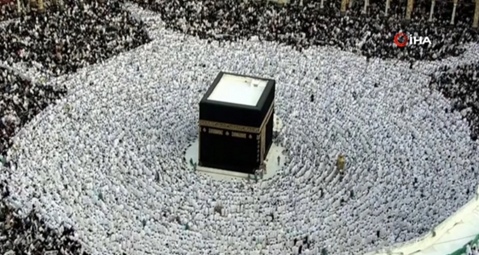 Elazığ'daki Hacı Adaylarının Dikkatine: Ön Kayıtlar Başlıyor!