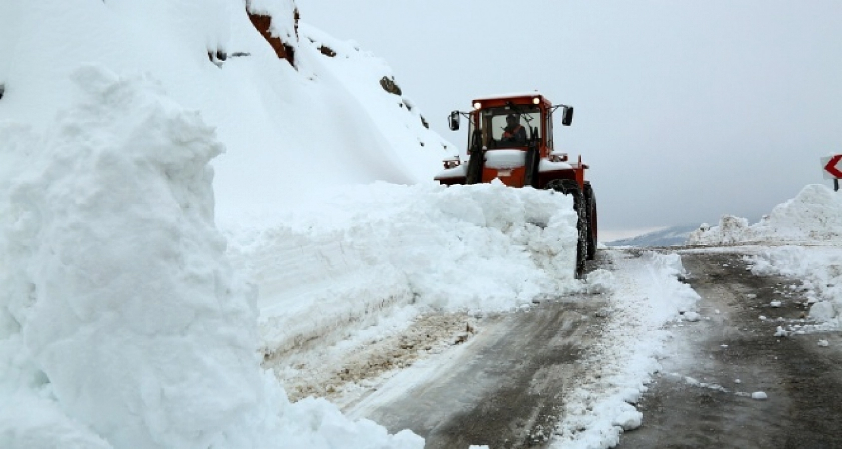 Elazığlılar Dikkat! Tüm ilçeler beyaza bürünecek: O tarihten sonra gerçek kış geliyor...