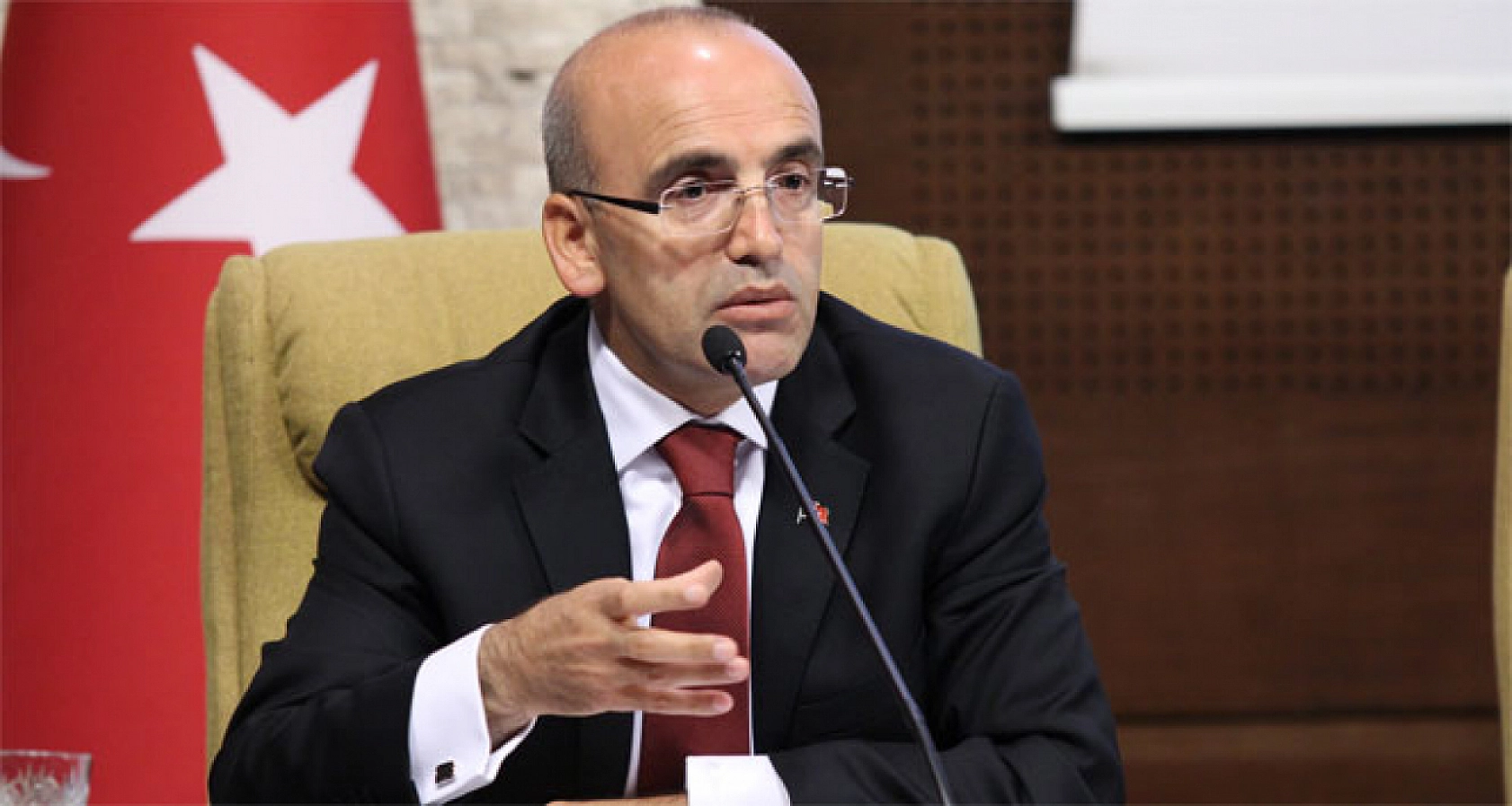 Türkiye ve Elazığ'da Bir İlk: Mehmet Şimşek İmkansızı Başaracak mı?
