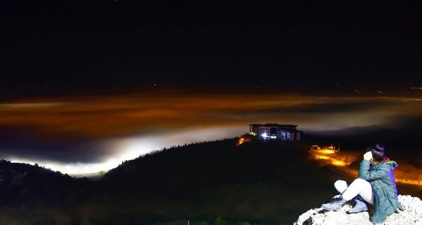 Hazırlıkları yapın! Elazığ'da bu gece herkes oraya gidecek, bu haberi okuyan net görecek