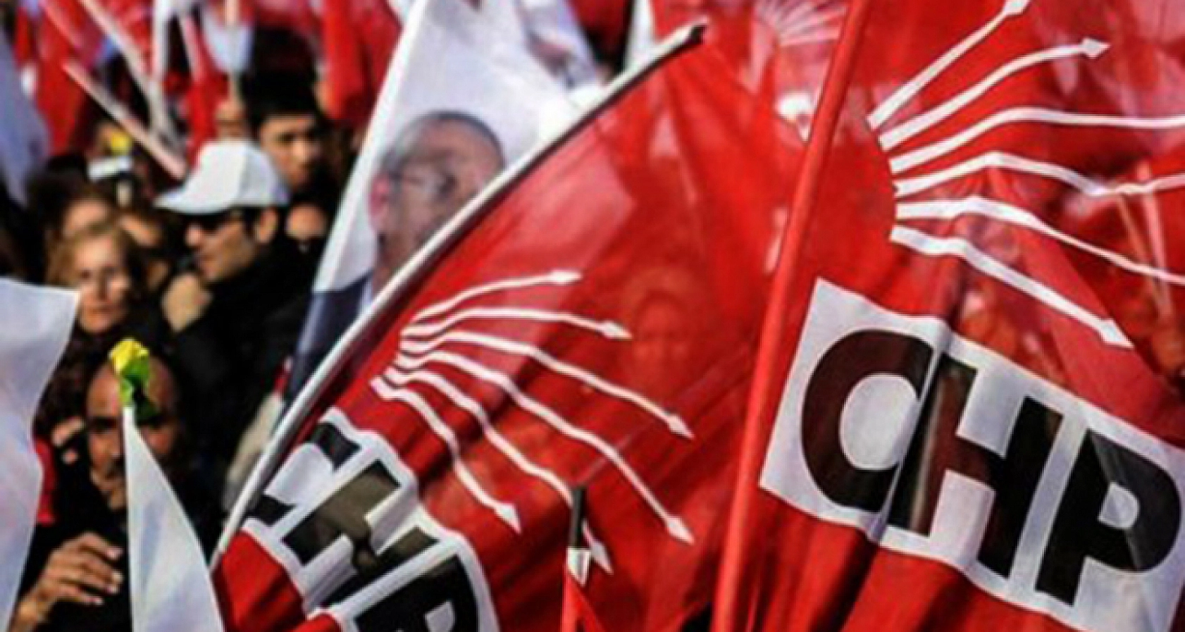 CHP'de istifa depremi: 'Beni gözden çıkardılar'
