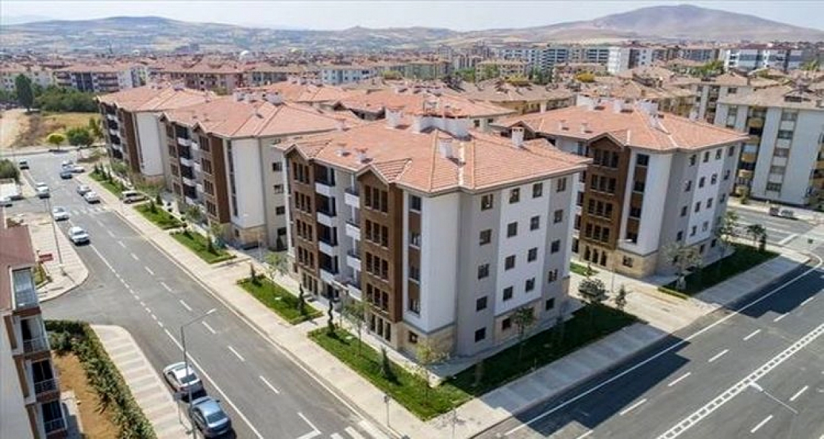 Elazığlılar Dikkat! 3 Ayda Evinizden Olmayın!