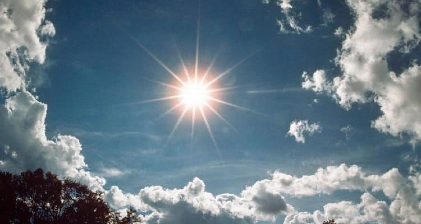 Elazığ'da hava sıcaklıkları yükseliyor! Elazığ'da hafta boyunca hava nasıl olacak?