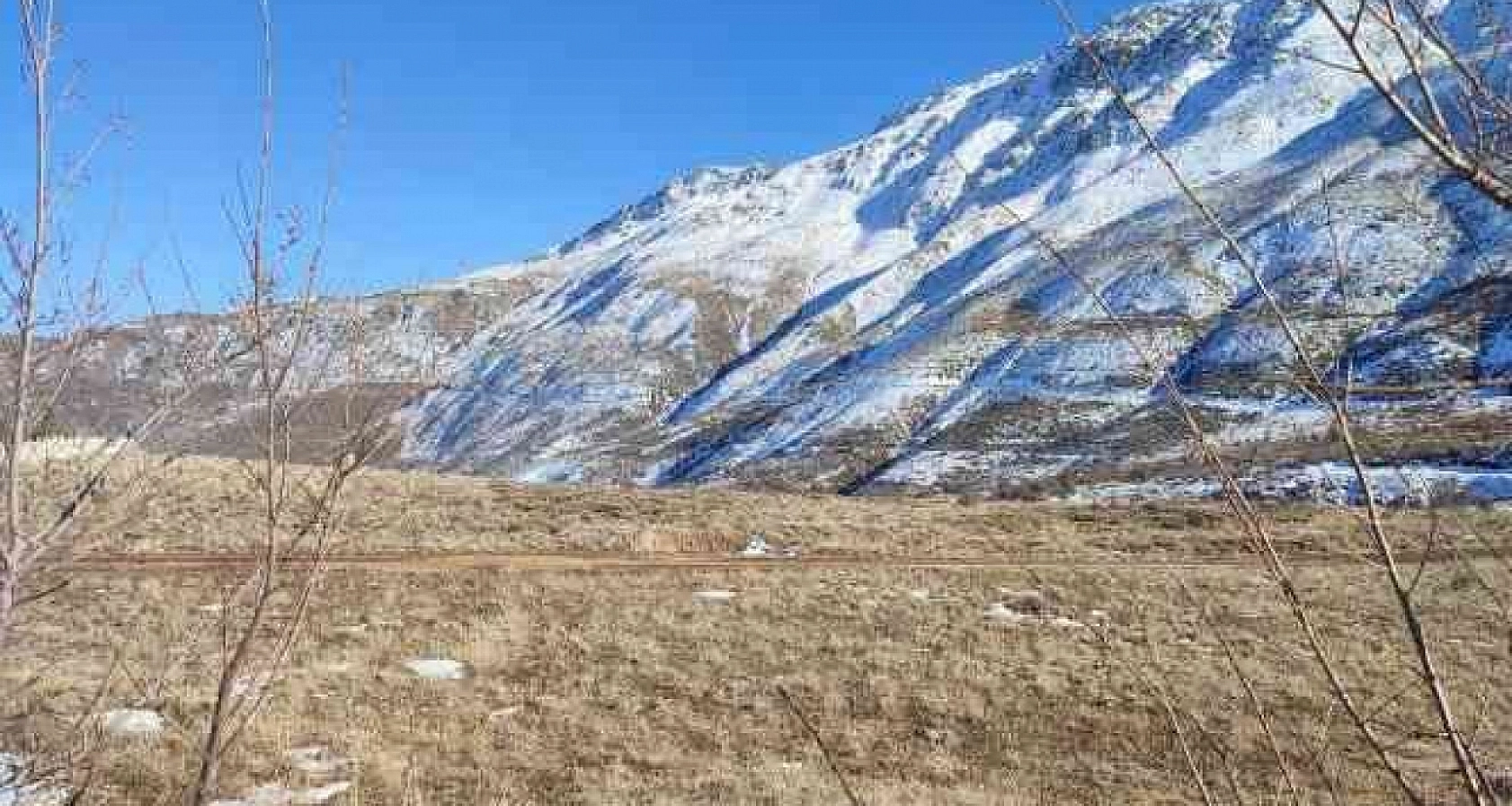Elazığlılar Dikkat! Kayak Takımlarınızı Hazırlayın, Beklenen Uyarı Nihayet Geldi...