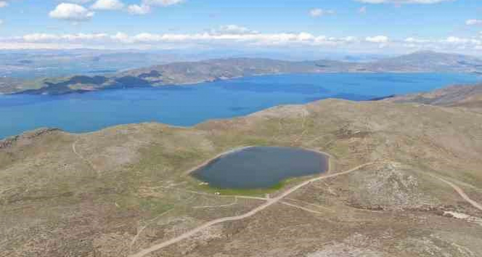 Elazığlılar Dikkat! Kayak Takımlarınızı Hazırlayın, Beklenen Uyarı Nihayet Geldi...