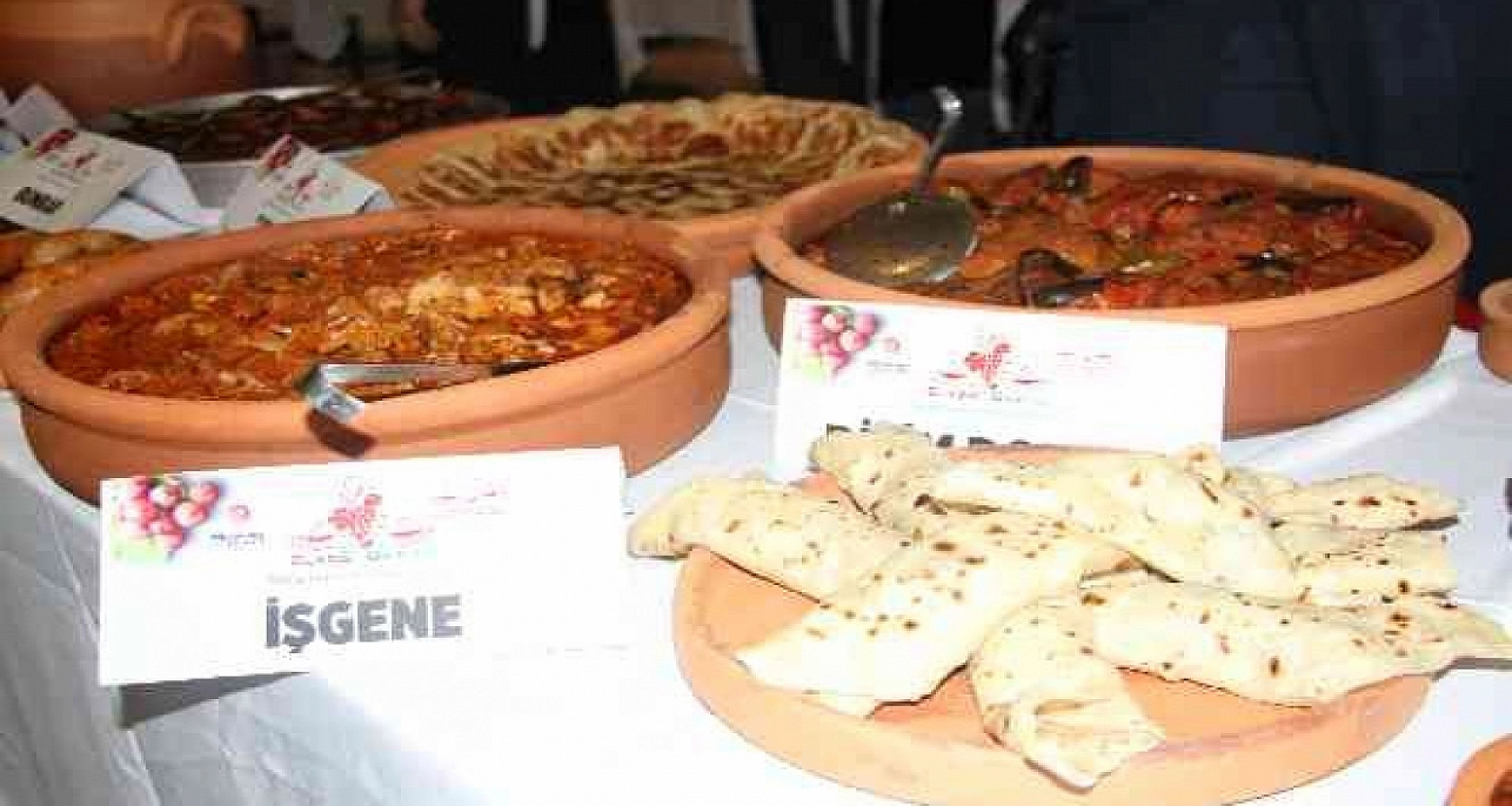 Elazığ'ın Neyi Meşhur? Elazığ'ın En Meşhur Yemekleri Elazığ'da Alınabilecek Hediyelikler