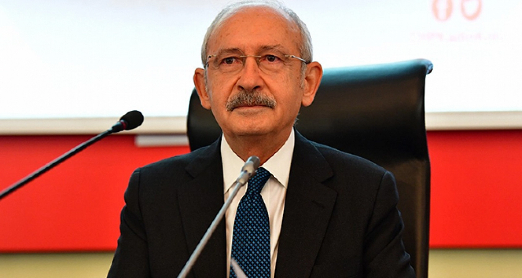 CHP'nin kurultay davasında mütalaa açıklandı