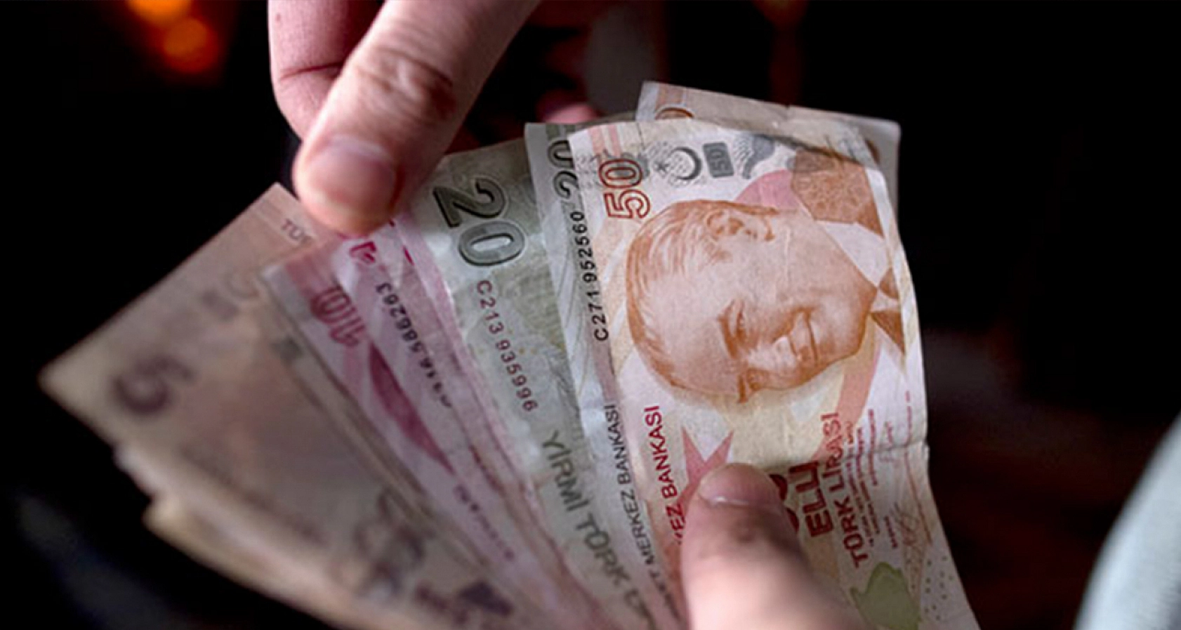 Yeni yıl öncesi geçiş ücretlerinde sürücüleri ilgilendiren rakamlar