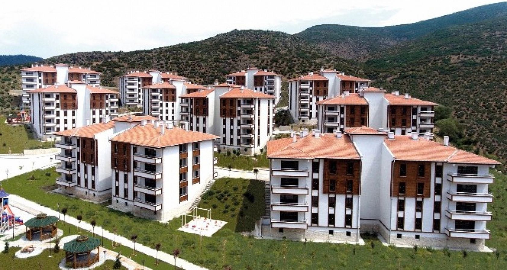 Bakan Kurum açıkladı: TOKİ'den 64 ilde 20 bin konut açık satışa sunulacak