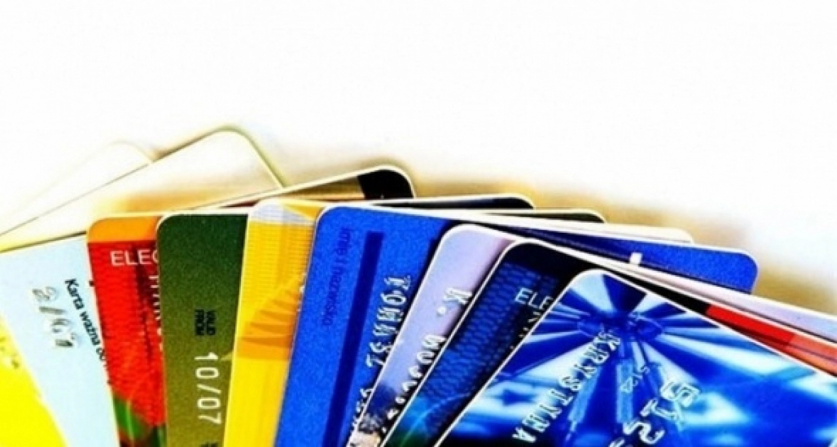 Elazığlılar Dikkat! Kredi Kartları için İki Yeni Düzenleme Yapıldı